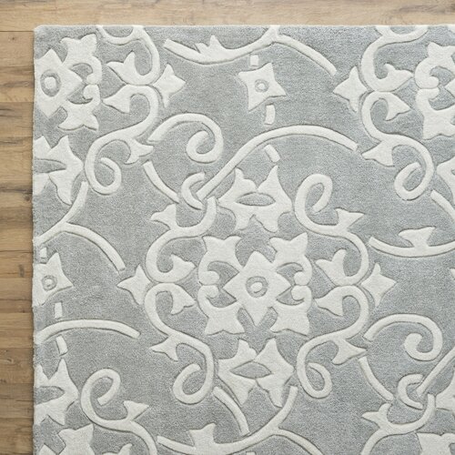 Birch Lane Shauna Stone Rug