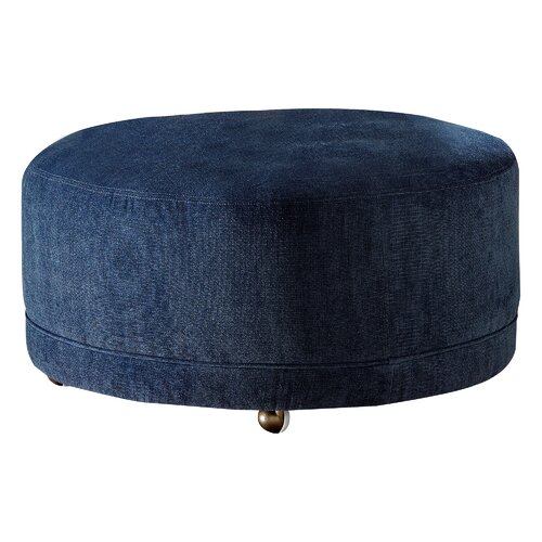 Birch Lane Miltonvale Ottoman