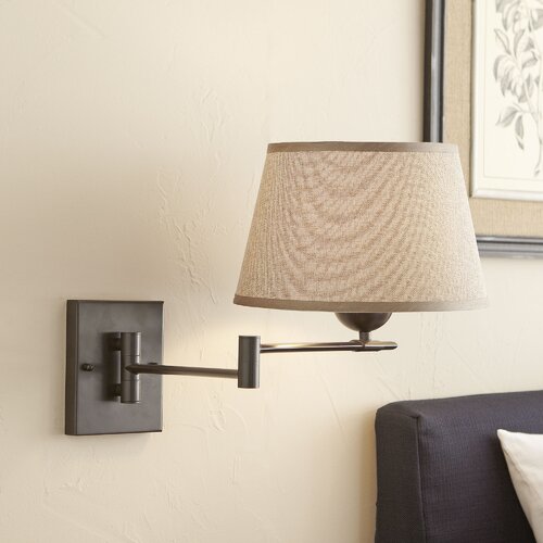 Birch Lane Jefferson Wall Sconce