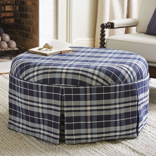 Birch Lane Tobin Cocktail Ottoman