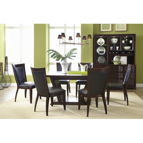 Brooke 7 Piece Dining Set by Casana Furniture Company