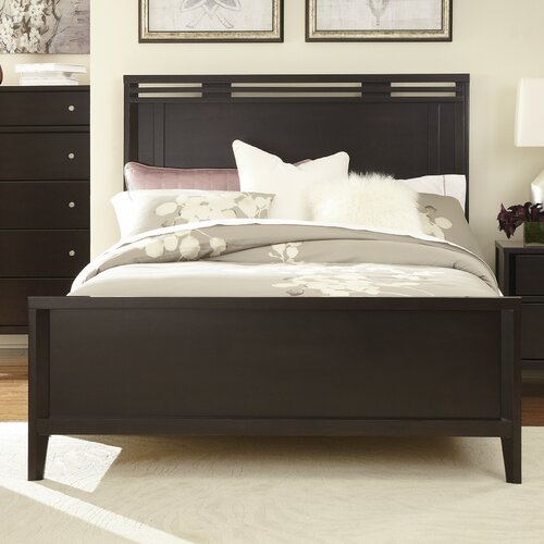 Beckett Panel Bed by Casana Furniture Company