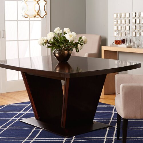 Brooke Extendable Dining Table by Casana Furniture Company