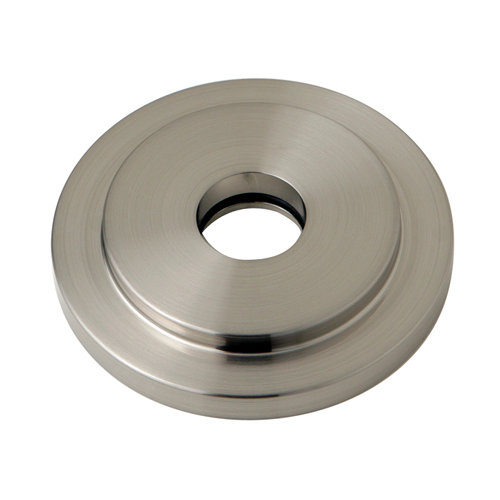 Manhattan Heavy Duty Round Solid Cast Brass Shower Flange Wayfair