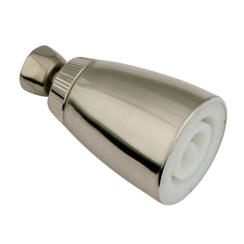 Made to Match Basic Plastic Shower Head by Kingston Brass