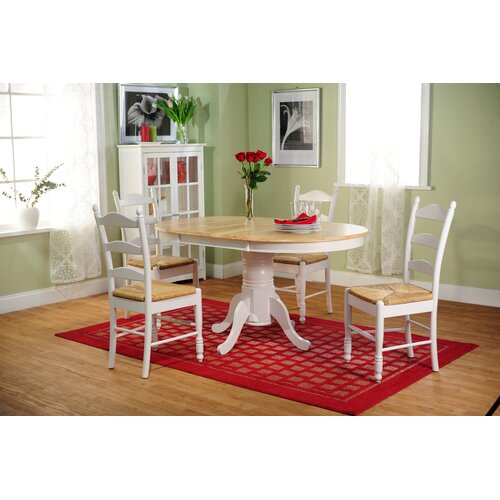 TMS 5 Piece Dining Set