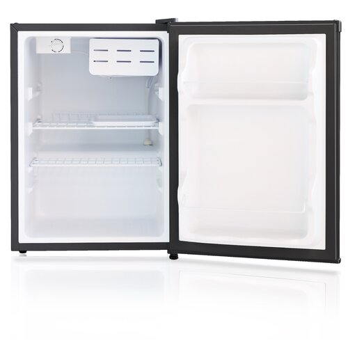 Midea 2.4 cu. ft. Compact Refrigerator by Equator