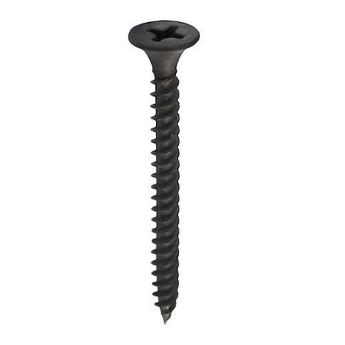 1 1 4 drywall screws