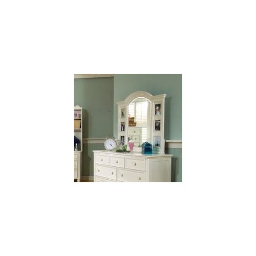 silhouette mirror by cutler kitchen bath