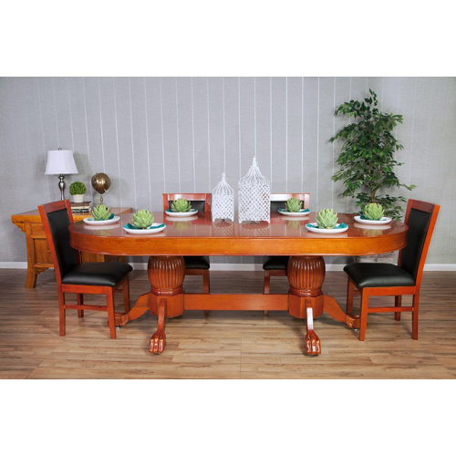 Poker sets with table