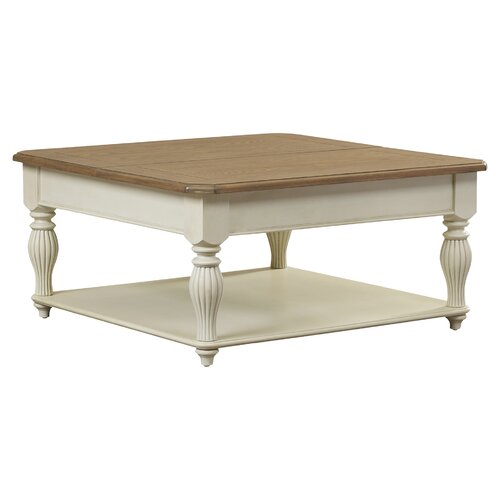 One Allium Way Ringgold Coffee Table