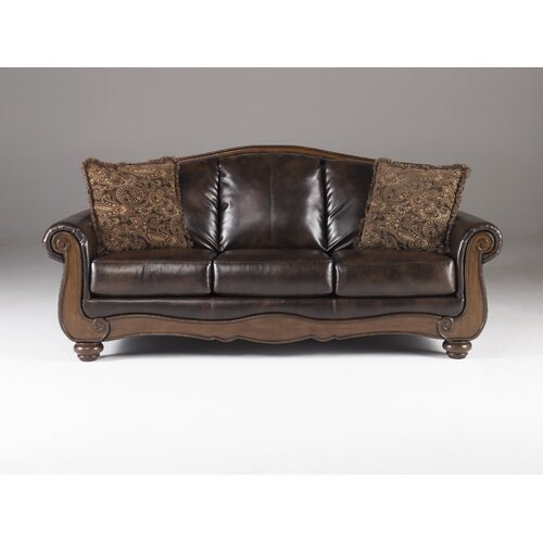 Signature Design by Ashley Maytown Sofa