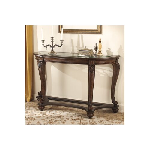 Salem Console Table by Signature Design by Ashley