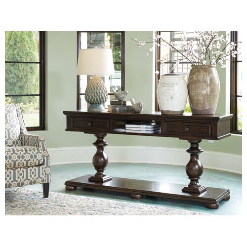 Signature Design by Ashley Roddington Console Table