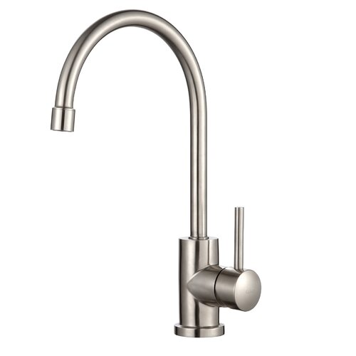 Kraus One Handle Single Hole Kitchen Faucet