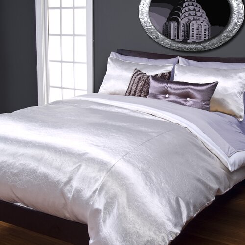 White Night Duvet Set Collection by Siscovers