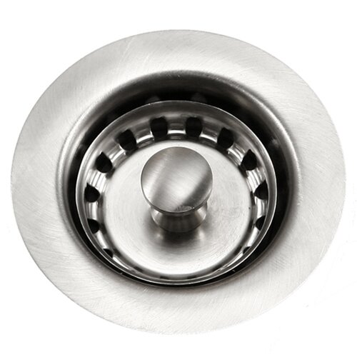 Preferra Basket Strainer for Bar Sinks