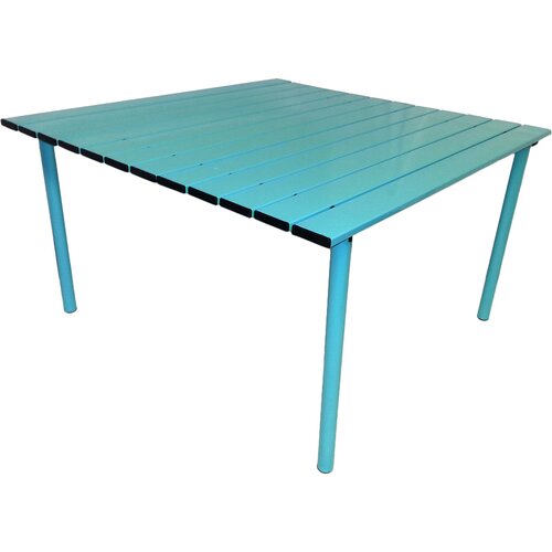 String Light Co Portable Picnic Table