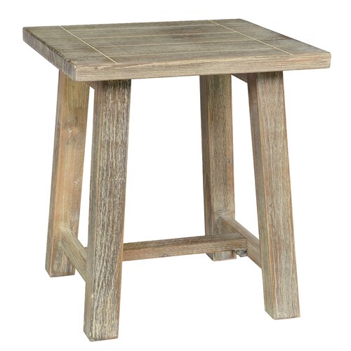 Gerald End Table by Kosas Home