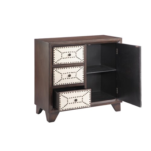 Stein World Cosette Accent Cabinet