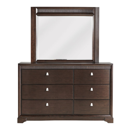 Dresser Mirrors Wayfair