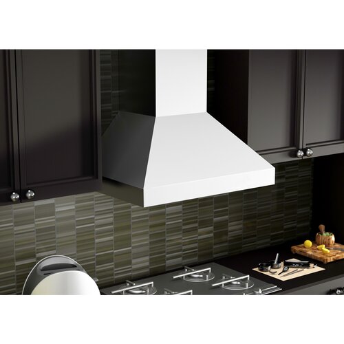 30 900 CFM Wall Mount Range Hood by Z Line Kitchen