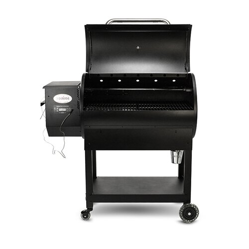 Louisiana Grills 45.75 Wood Pellet Grill