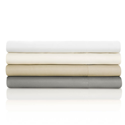Linenspa 4 Piece Microfiber Sheet Set & Reviews Wayfair