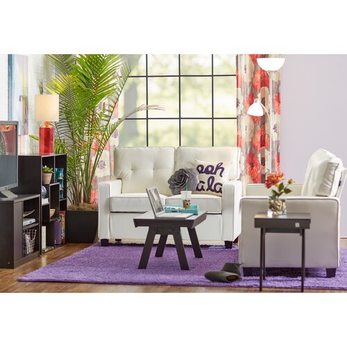 Zipcode™ Design Ella Loveseat