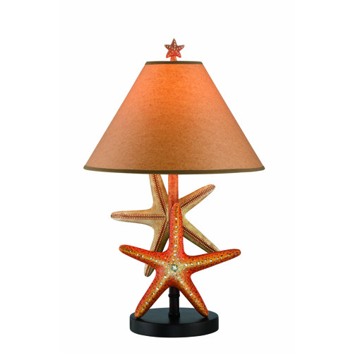 Starfish Table Lamp