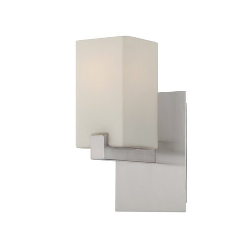 Raimondo 1 Light Wall Lamp by Lite Source