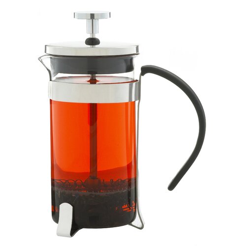 York French Press Coffee Maker by Grosche International