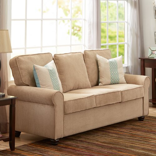 Andover Mills Bradford Sofa