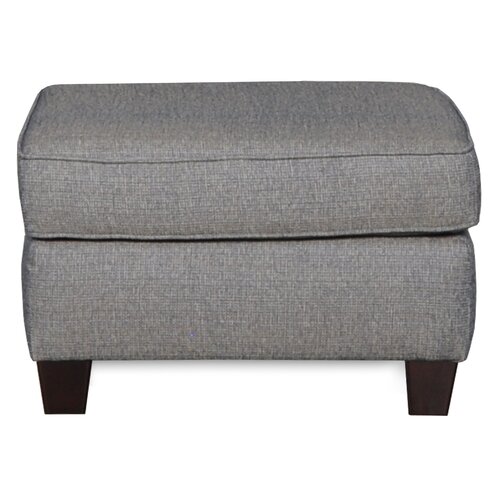 Andover Mills Nancy Ottoman