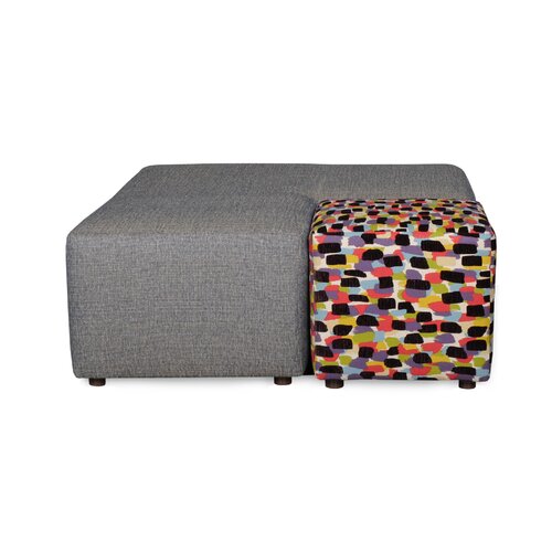 Andover Mills Nancy Cocktail Ottoman