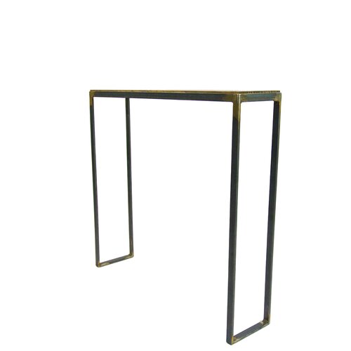 Cityscape Console Table by Sterk Furniture Company