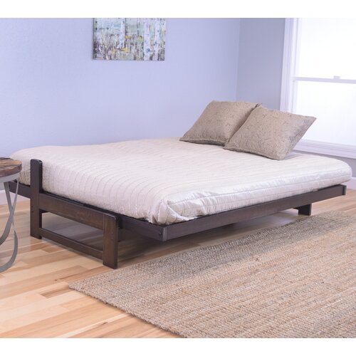 Kodiak Furniture Aspen Futon and Mattress