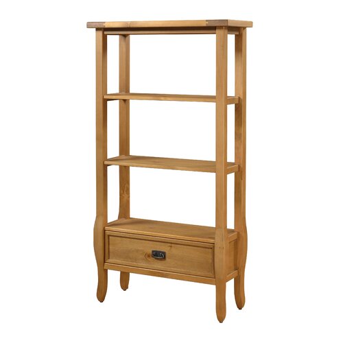 Three Posts Spencer 60 Bookcase