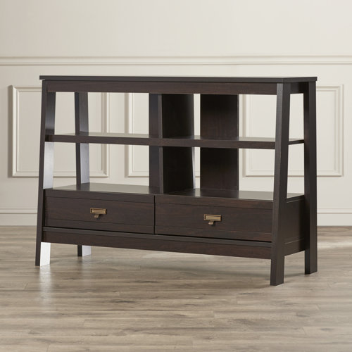 Three Posts Massena TV Stand & Reviews Wayfair