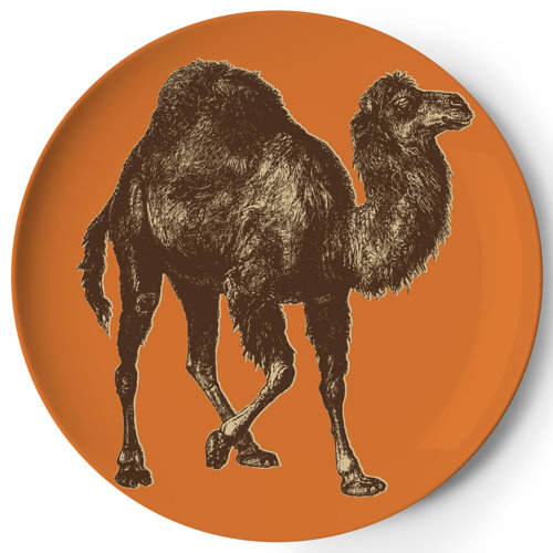 Thomas Paul Bazaar Coasters