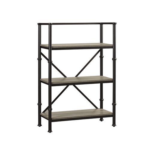 Turnkey Products LLC Franklin 44 Etagere