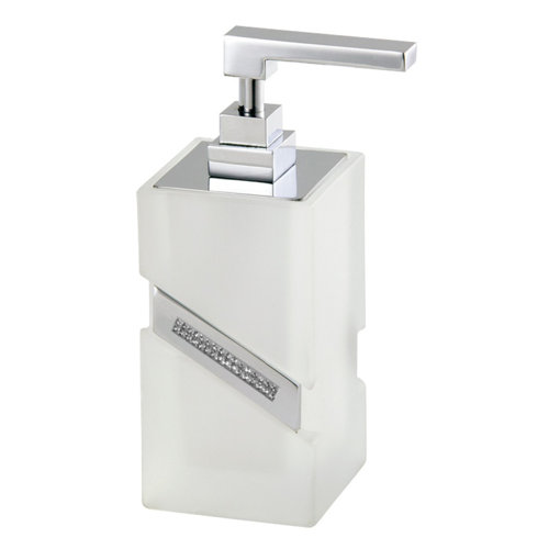 spanish style soap dispenser