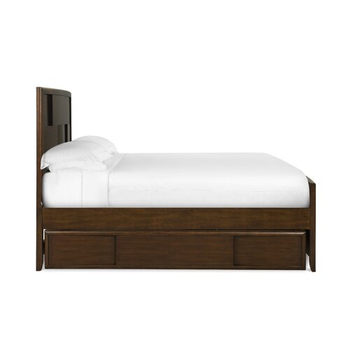 Furniture Bedroom Furniture Beds Magnussen SKU ME6442