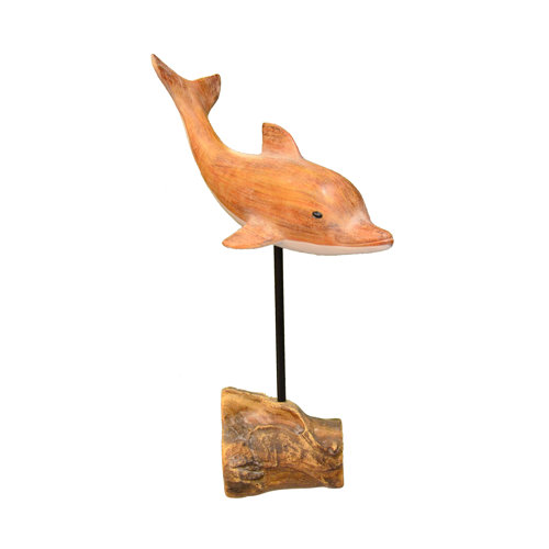 Outdoor Dolphins Decor Wayfair