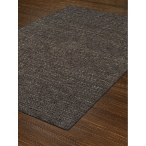 Dalyn Rug Co. Rafia Charcoal Area Rug