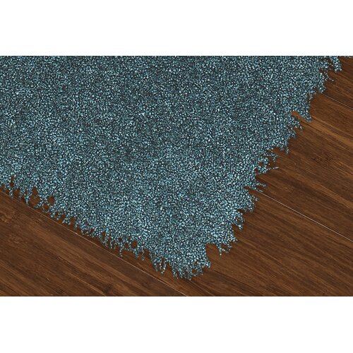 Dalyn Rug Co. Belize Teal Balloon Area Rug