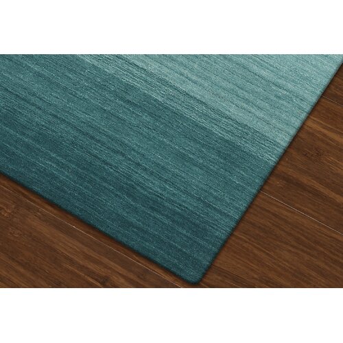 Dalyn Rug Co. Torino Teal Area Rug