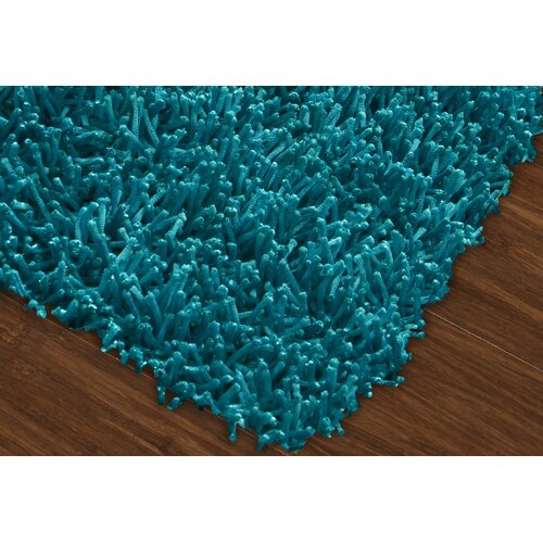 Dalyn Rug Co. Bright Lights Teal Area Rug