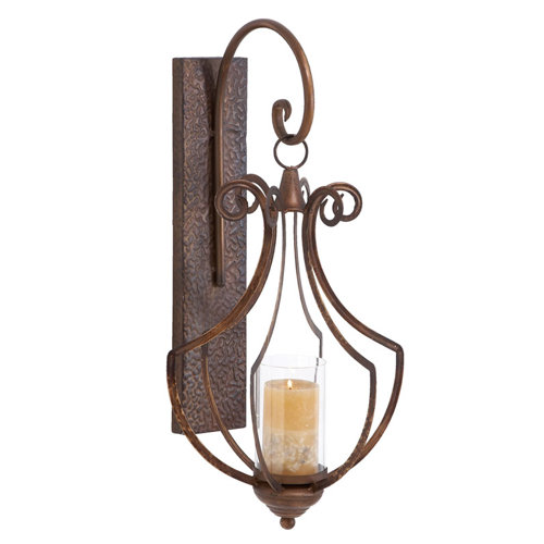 Minka Lavery Tofino 1 Light Wall Sconce & Reviews Wayfair