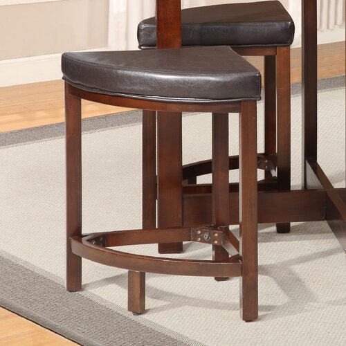 25 Bar Stool with Cushion by Glory Furniture